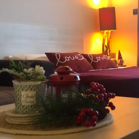 Appartement Milmari M12 à Kopaonik Extérieur photo