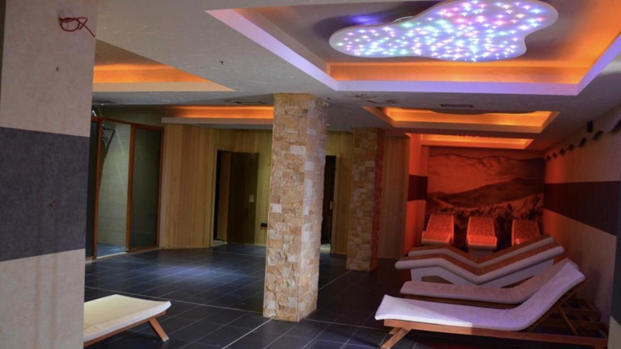 Appartement Milmari M12 à Kopaonik Extérieur photo