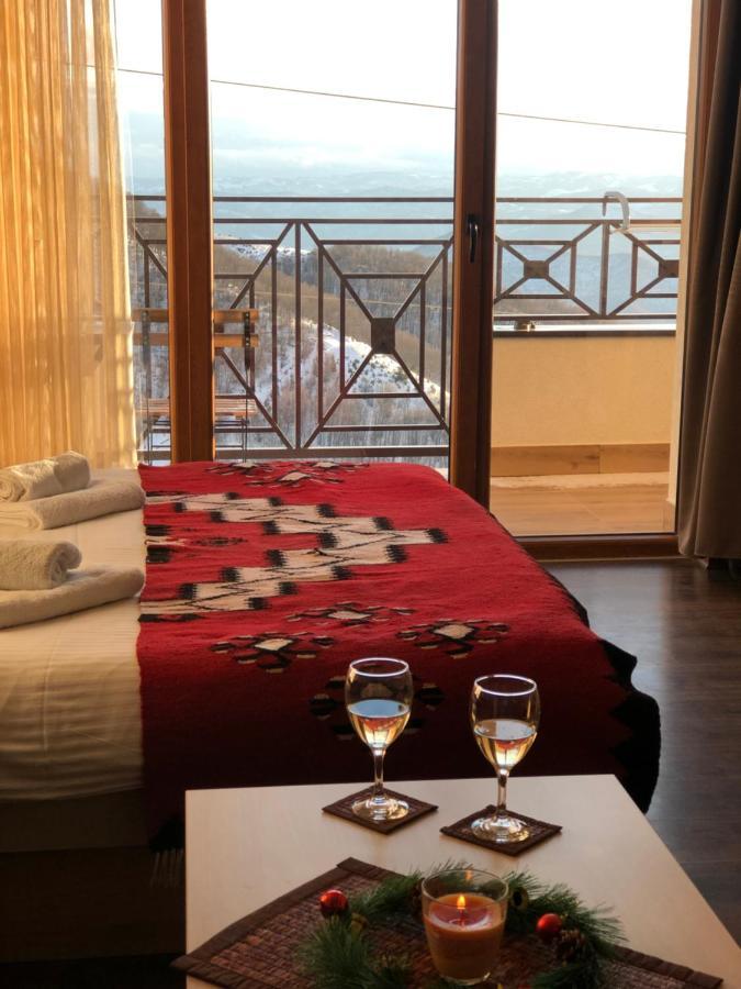 Appartement Milmari M12 à Kopaonik Extérieur photo