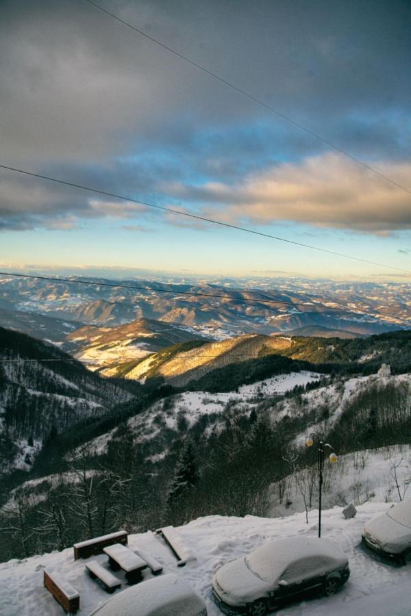 Appartement Milmari M12 à Kopaonik Extérieur photo