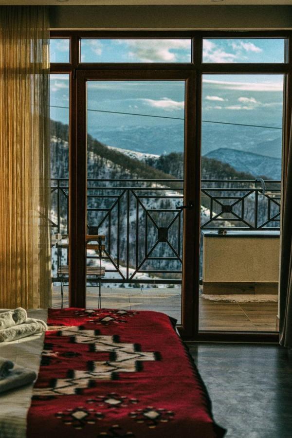 Appartement Milmari M12 à Kopaonik Extérieur photo