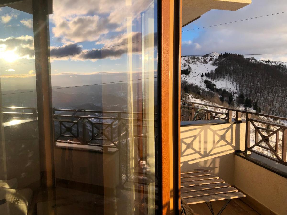Appartement Milmari M12 à Kopaonik Extérieur photo