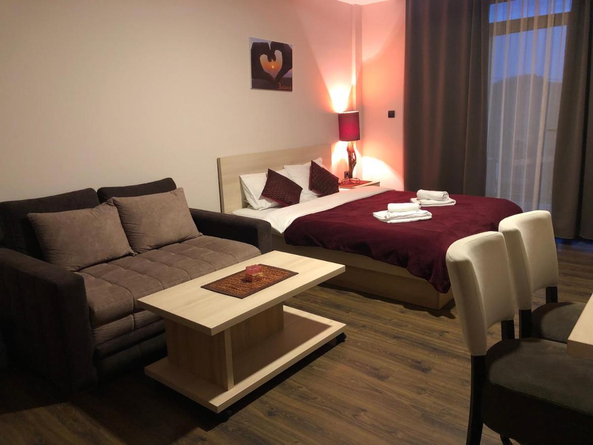 Appartement Milmari M12 à Kopaonik Extérieur photo