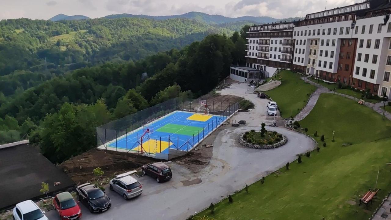 Appartement Milmari M12 à Kopaonik Extérieur photo