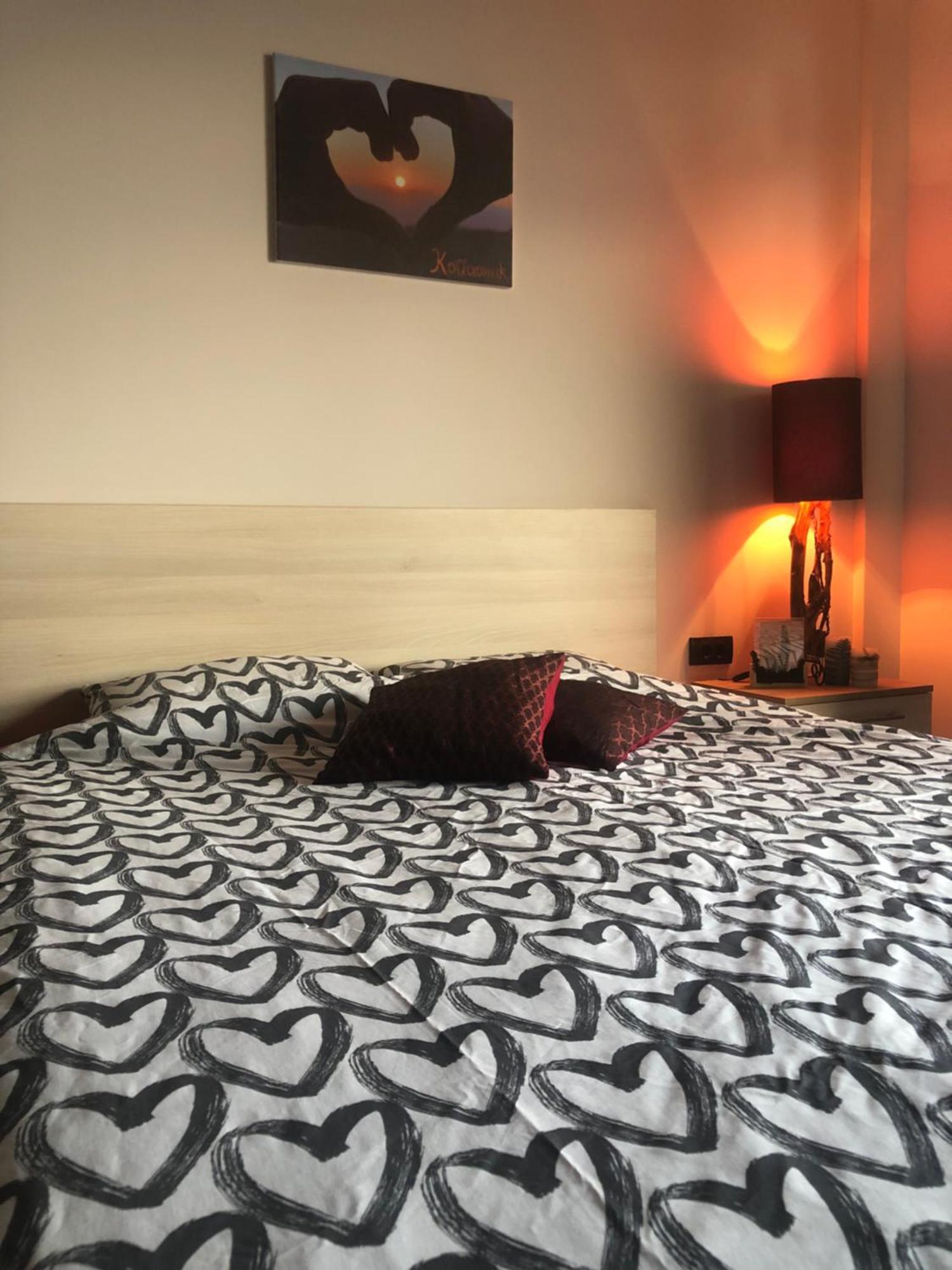 Appartement Milmari M12 à Kopaonik Extérieur photo