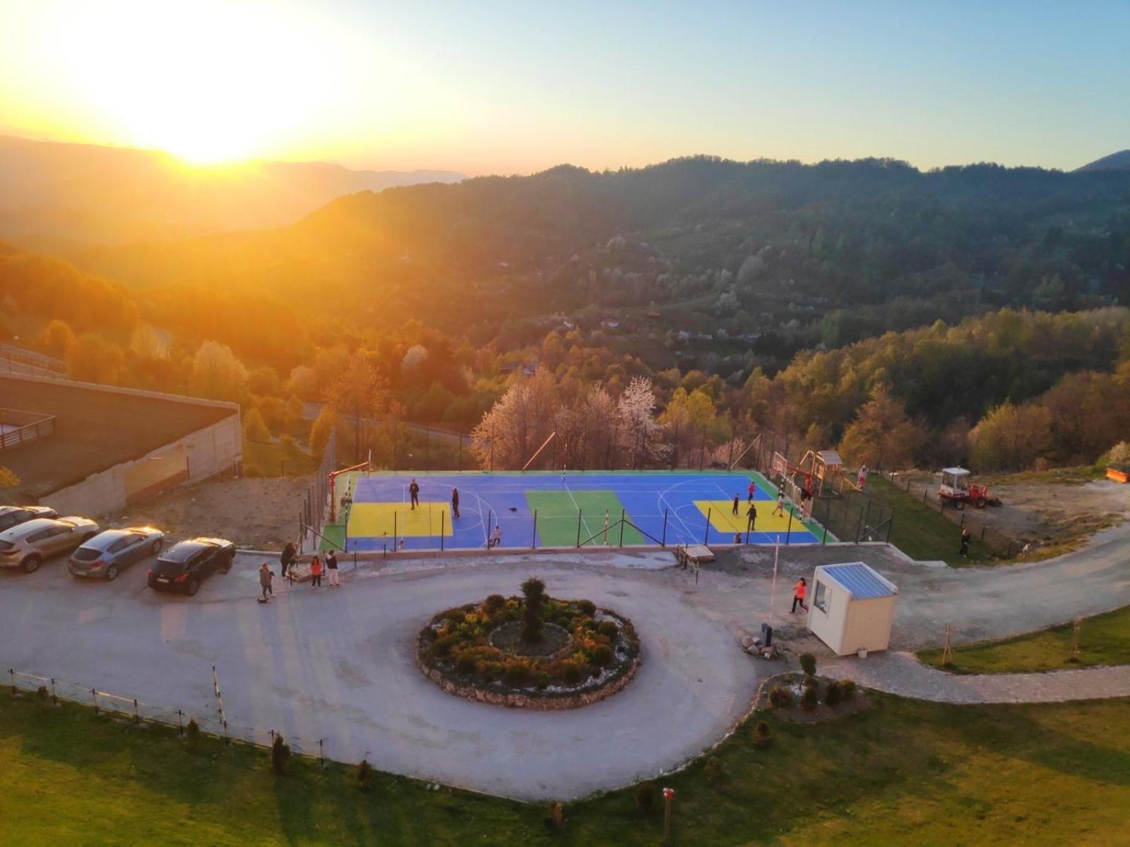Appartement Milmari M12 à Kopaonik Extérieur photo