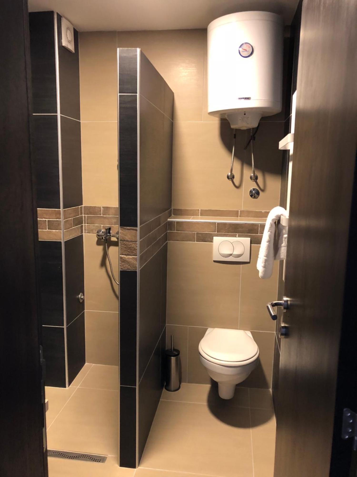Appartement Milmari M12 à Kopaonik Extérieur photo